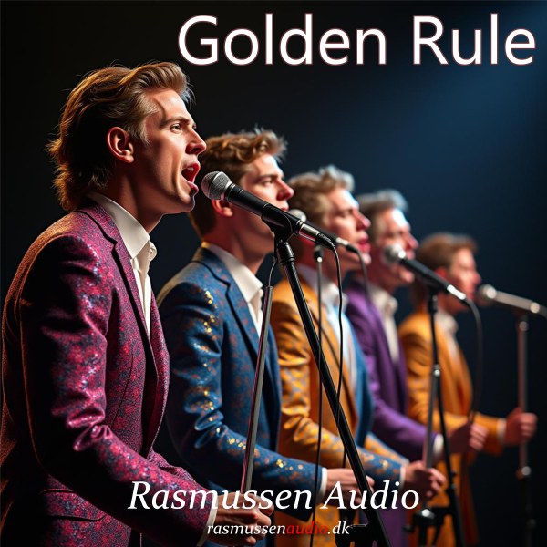 Golden Rule