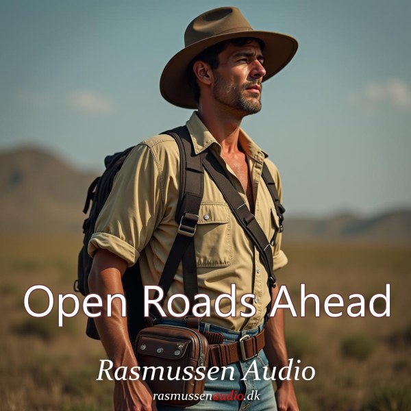 Open Roads Ahead