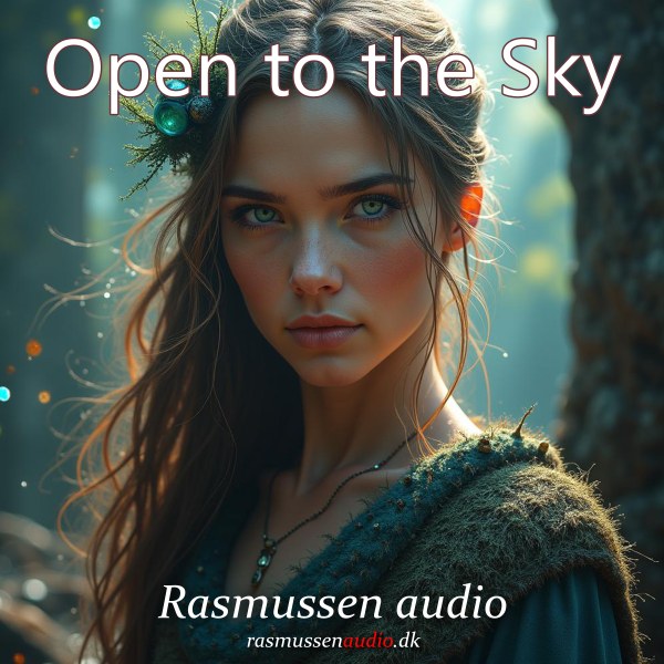 Open to the Sky