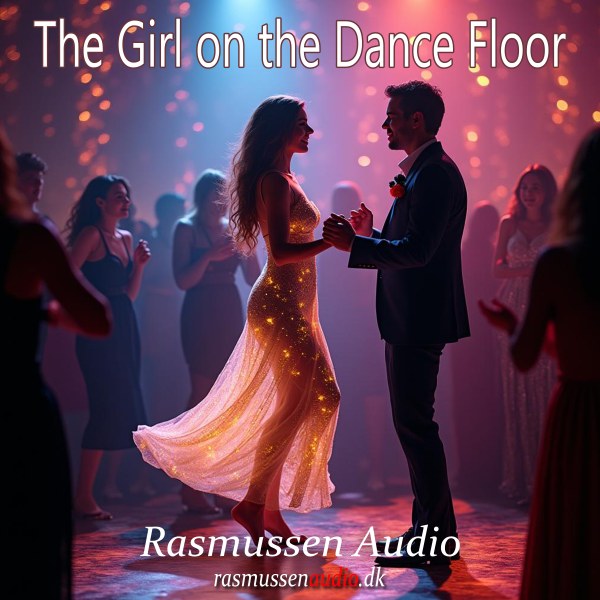 The Girl on the Dance Floor