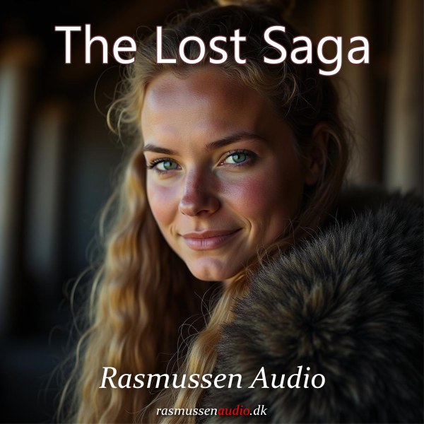 The Lost Saga