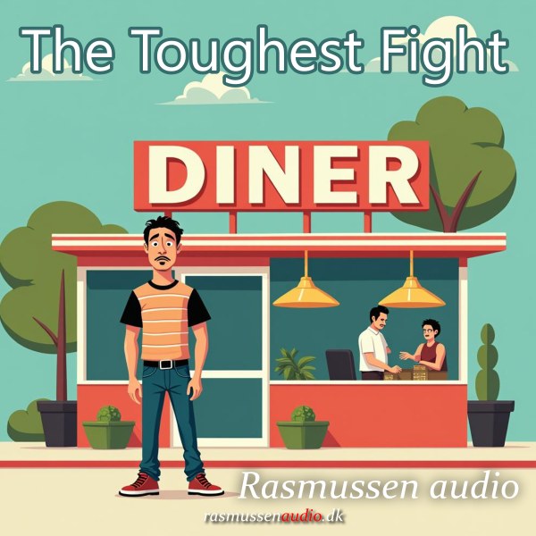 The Toughest Fight
