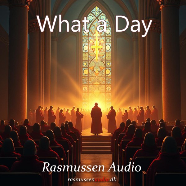 What a Day